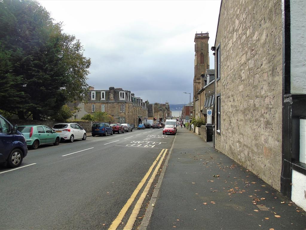 Snug - Faodail Apartment Helensburgh Exterior foto