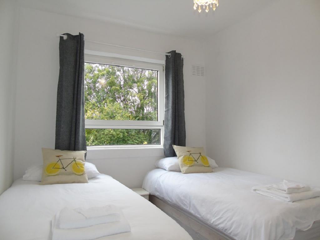 Snug - Faodail Apartment Helensburgh Exterior foto